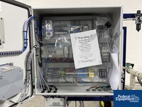 Image of Evoqua USP Purified Water System, Model M41RSVH004FXD 07