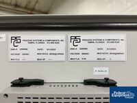 Image of Evoqua USP Purified Water System, Model M41RSVH004FXD 08