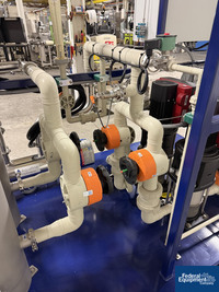 Image of Evoqua USP Purified Water System, Model M41RSVH004FXD 14