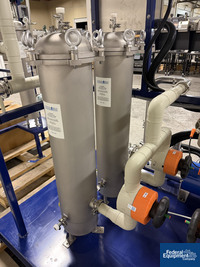 Image of Evoqua USP Purified Water System, Model M41RSVH004FXD 15