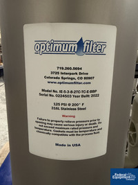 Image of Evoqua USP Purified Water System, Model M41RSVH004FXD 16