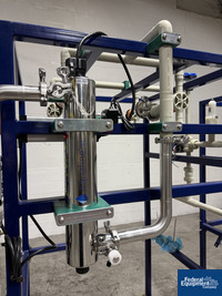 Image of Evoqua USP Purified Water System, Model M41RSVH004FXD 18