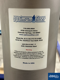 Image of Evoqua USP Purified Water System, Model M41RSVH004FXD 20