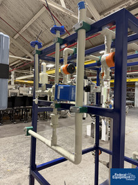 Image of Evoqua USP Purified Water System, Model M41RSVH004FXD 22