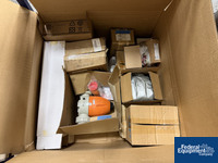 Image of Evoqua USP Purified Water System, Model M41RSVH004FXD 23