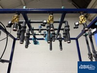 Image of Evoqua USP Purified Water System, Model M41RSVH004FXD 26