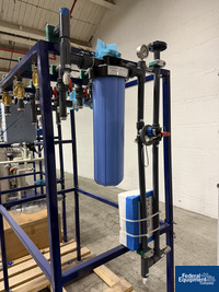 Image of Evoqua USP Purified Water System, Model M41RSVH004FXD 27