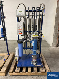 Image of Evoqua USP Purified Water System, Model M41RSVH004FXD 28
