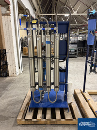 Image of Evoqua USP Purified Water System, Model M41RSVH004FXD 29