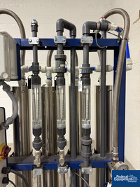 Image of Evoqua USP Purified Water System, Model M41RSVH004FXD 30