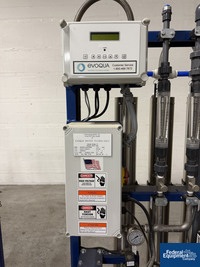 Image of Evoqua USP Purified Water System, Model M41RSVH004FXD 31