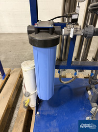 Image of Evoqua USP Purified Water System, Model M41RSVH004FXD 32