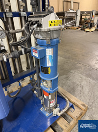 Image of Evoqua USP Purified Water System, Model M41RSVH004FXD 33
