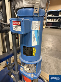 Image of Evoqua USP Purified Water System, Model M41RSVH004FXD 35