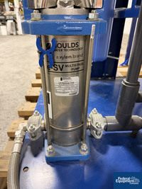Image of Evoqua USP Purified Water System, Model M41RSVH004FXD 37