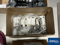 Image of 5,000# Rick Lake Low Profile Floor Scale, Model 4X4 HPSSP 5K 10