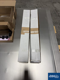 Image of 5,000# Rick Lake Low Profile Floor Scale, Model 4X4 HPSSP 5K 12