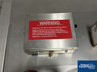 Image of 5,000# Rick Lake Low Profile Floor Scale, Model 4X4 HPSSP 5K 07