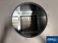 Image of Laars Heating Systems Co Hot Water Boiler, Model MT2H2000ACK1CJN 08