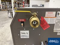 Image of Laars Heating Systems Co Hot Water Boiler, Model MT2H2000ACK1CJN 09