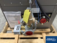 Image of Laars Heating Systems Co Hot Water Boiler, Model MT2H2000ACK1CJN 10