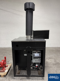 Image of Parker Low NOx Boiler, Model T395LR 03