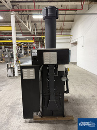 Image of Parker Low NOx Boiler, Model T395LR 04
