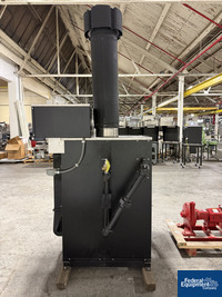 Image of Parker Low NOx Boiler, Model T395LR 05