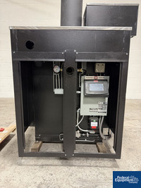Image of Parker Low NOx Boiler, Model T395LR 07