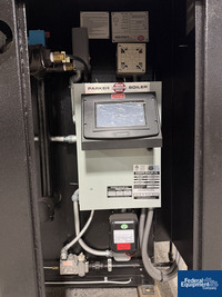 Image of Parker Low NOx Boiler, Model T395LR 08