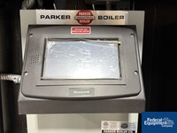 Image of Parker Low NOx Boiler, Model T395LR 09
