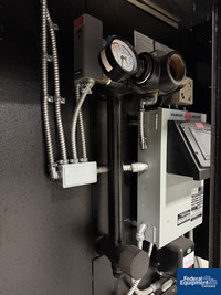 Image of Parker Low NOx Boiler, Model T395LR 10
