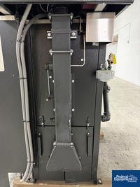 Image of Parker Low NOx Boiler, Model T395LR 11