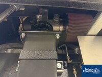 Image of Parker Low NOx Boiler, Model T395LR 12