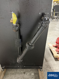 Image of Parker Low NOx Boiler, Model T395LR 13