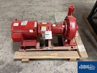 Image of Parker Low NOx Boiler, Model T395LR 16