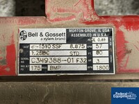 Image of Parker Low NOx Boiler, Model T395LR 17