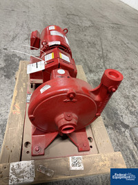 Image of Parker Low NOx Boiler, Model T395LR 18