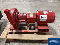 Image of Parker Low NOx Boiler, Model T395LR 19
