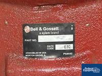 Image of Parker Low NOx Boiler, Model T395LR 21