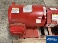 Image of Parker Low NOx Boiler, Model T395LR 22