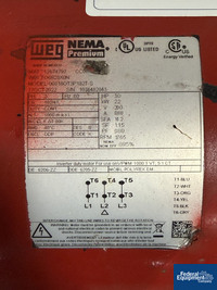 Image of Parker Low NOx Boiler, Model T395LR 23