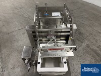 Image of Cozzoli Syringe Filling, Plugging & Closing System 09