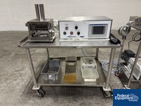 Image of Cozzoli Syringe Filling, Plugging & Closing System 11