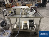 Image of Cozzoli Syringe Filling, Plugging & Closing System 12