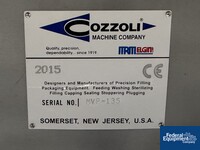 Image of Cozzoli Syringe Filling, Plugging & Closing System 14