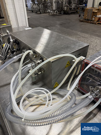 Image of Cozzoli Syringe Filling, Plugging & Closing System 17