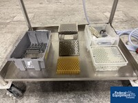 Image of Cozzoli Syringe Filling, Plugging & Closing System 21