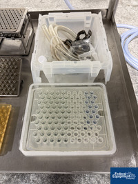 Image of Cozzoli Syringe Filling, Plugging & Closing System 25