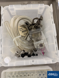 Image of Cozzoli Syringe Filling, Plugging & Closing System 26